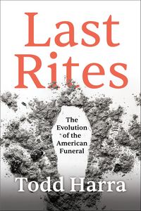 Produktbild: Last Rites