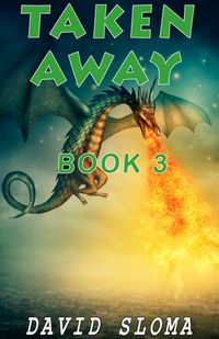 Produktbild: Taken Away - Part 3