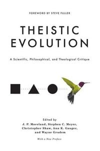 Produktbild: Theistic Evolution