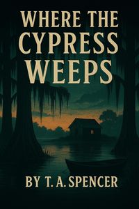 Produktbild: Where The Cypress Weeps