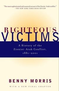 Produktbild: Righteous Victims