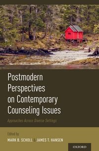 Produktbild: Postmodern Perspectives on Contemporary Counseling Issues