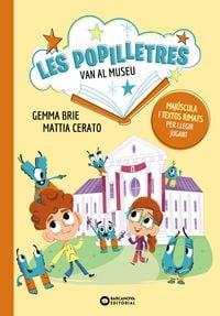 Produktbild: Les Popilletres van al museu