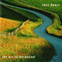 Produktbild: Baker, C: Art Of The Ballad