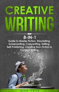 Produktbild: Creative Writing