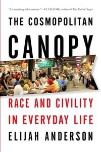 Produktbild: The Cosmopolitan Canopy