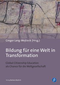 Produktbild: Bildung f&uuml;r eine Welt in Transformation