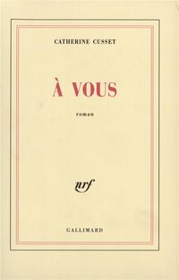Produktbild: A vous