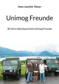 Produktbild: Unimog Freunde