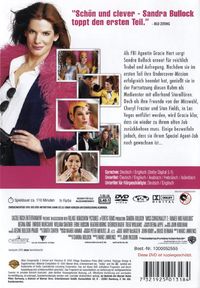 Miss Undercover 2 - Fabelhaft und bewaffnet