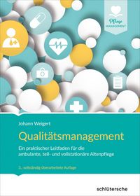 Produktbild: Qualit&auml;tsmanagement
