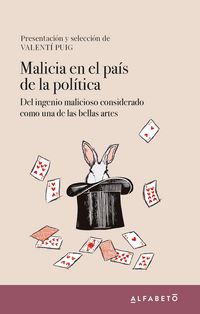 Produktbild: Malicia en el pa&iacute;s de la pol&iacute;tica