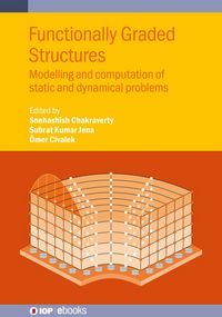 Produktbild: Functionally Graded Structures