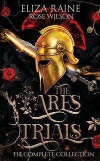 Produktbild: The Ares Trials