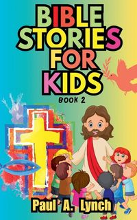 Produktbild: Bible Stories For Kids
