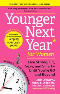 Produktbild: Younger Next Year for Women