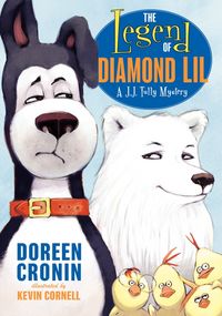 Produktbild: Legend Of Diamond Lil