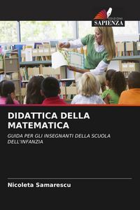 Produktbild: Didattica Della Matematica