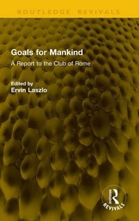 Produktbild: Goals for Mankind