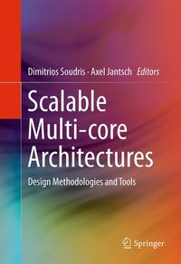 Produktbild: Scalable Multi-core Architectures