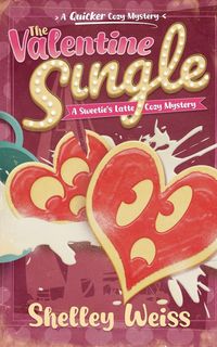 Produktbild: The Valentine Single