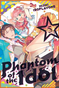 Produktbild: Phantom of the Idol 5
