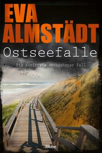 Bild vom Artikel Ostseefalle vom Autor Eva Almstädt