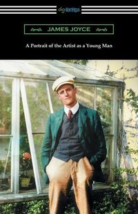 Produktbild: A Portrait of the Artist as a Young Man (with an Introduction by Fallon Evans)