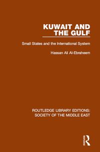 Produktbild: Kuwait and the Gulf