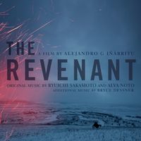 Produktbild: The Revenant/OST