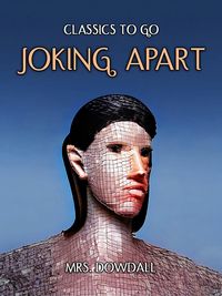 Produktbild: Joking Apart