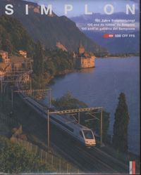 Produktbild: Simplon