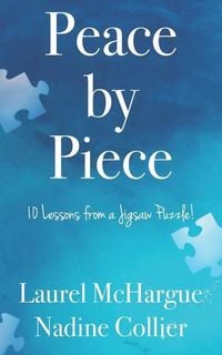 Produktbild: Peace by Piece