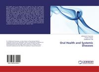 Produktbild: Oral Health and Systemic Diseases