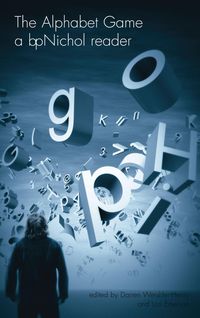 Produktbild: The Alphabet Game: A bpNichol Reader
