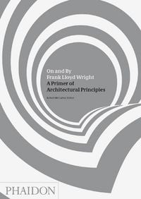 Produktbild: On and By Frank Lloyd Wright
