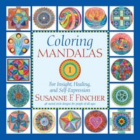 Produktbild: Coloring Mandalas 1