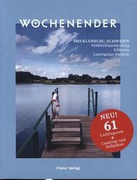 Bild vom Artikel Wochenender: Mecklenburg-Schwerin vom Autor Elisabeth Frenz