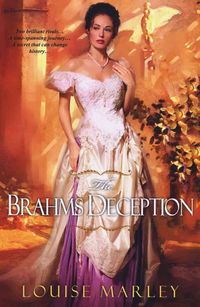 Produktbild: The Brahms Deception