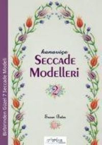Produktbild: Kanavice Seccade Modelleri 2