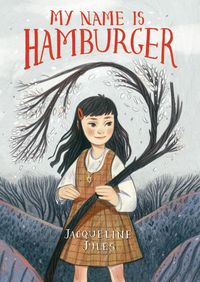 Produktbild: My Name Is Hamburger