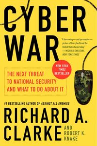 Produktbild: Cyber War