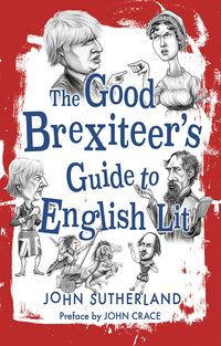 Produktbild: Good Brexiteers Guide to English Lit