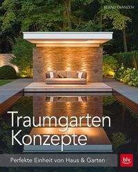 Bild vom Artikel Traumgarten-Konzepte vom Autor Bernd Franzen