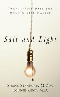 Produktbild: Salt and Light