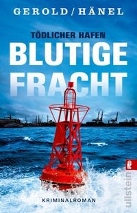 Produktbild: T&ouml;dlicher Hafen - Blutige Fracht