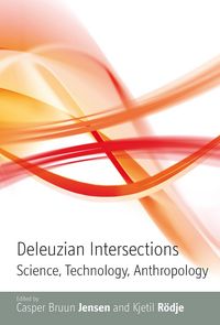 Produktbild: Deleuzian Intersections