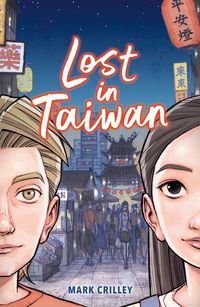 Produktbild: Lost in Ta&iuml;wan
