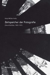 Produktbild: Zeitspeicher der Fotografie