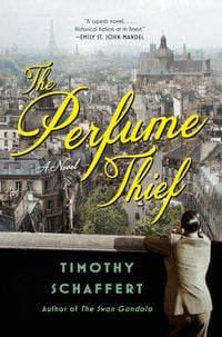 Produktbild: The Perfume Thief